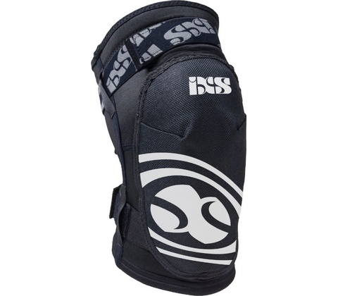 IXS HACK EVO