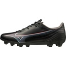 Mizuno Alpha Select FG Čierna