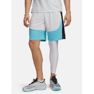 Under Armour Мъжки къси панталони Under Armour UA Hoops Splash Short Under Armour | Siv | МЪЖЕ | M - zoot - 157,05 лв