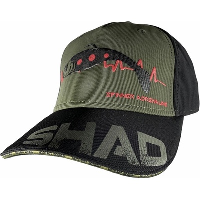 Hotspot Design Shad
