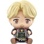 Bandai Комплект фигура и тамагочи Bandai Music: BTS - TinyTAN Deluxe (Jimin) (075779)
