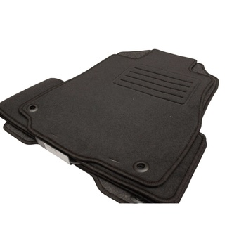 Petex Мокетни стелки за honda cr-v iv (2012-2018) / great wall h6 (112626202)