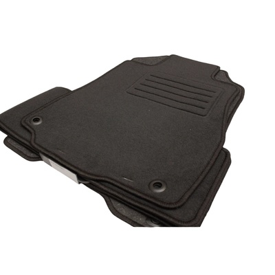 Petex Мокетни стелки за honda cr-v iv (2012-2018) / great wall h6 (112626202)