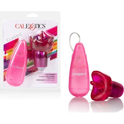 California Exotics Clit Kisser