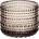 Iittala Свещник Kastehelmi бежов (1051433)