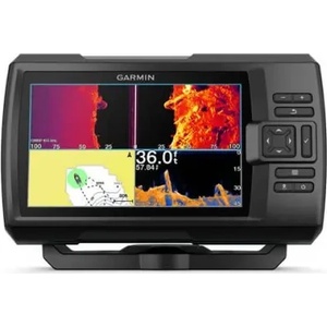 Garmin STRIKER Vivid 7sv с GT52HW-TM сонда 010-02553-01 (010-02553-01) Сонар за риболов