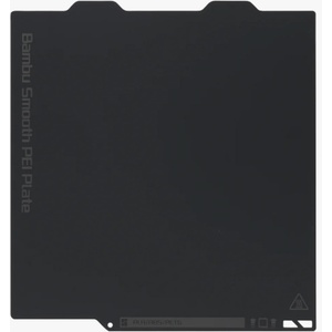 Bambu Lab Bambu Smooth PEI Plate - A1 mini (FAP008)