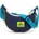 Johnny Urban Детска детска раница Johnny urban Kid's Junior Mio Shoulder bag - Green Multi - размер 1, 2 l (508-0812-0111)
