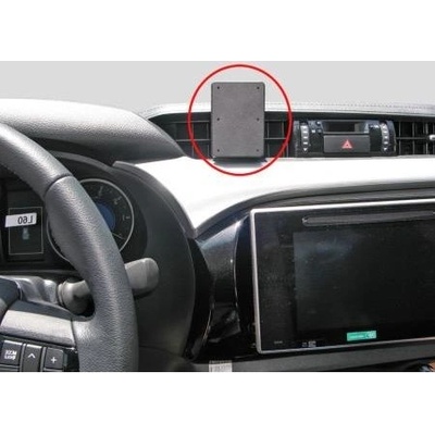 !!! Brodit ProClip montážna konzola na palubnú dosku pre Toyota HiLux 16-26, 855175