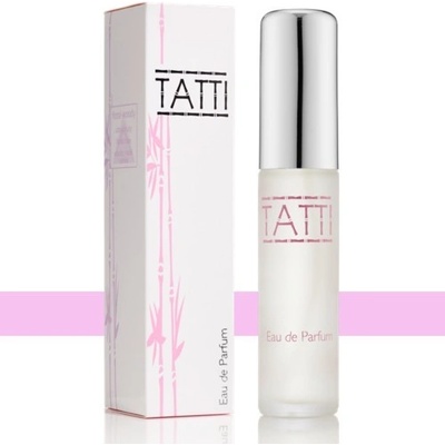 Milton Lloyd Tatti Milton Lloyd parfémovaná voda dámská 50 ml