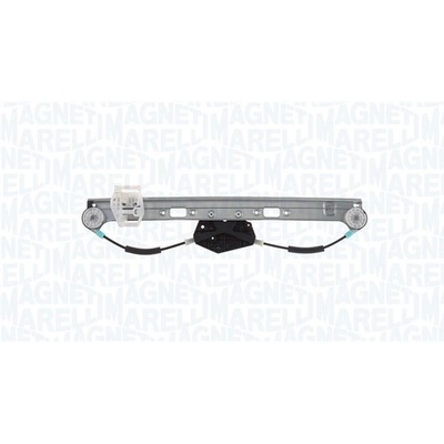 Mechanizmus zdvíhania okna MAGNETI MARELLI 350103484000