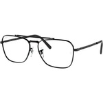 Ray-Ban New Caravan RX3636V 2509