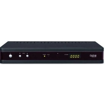 Diaľkový ovládač X-SITE DVB-T99R