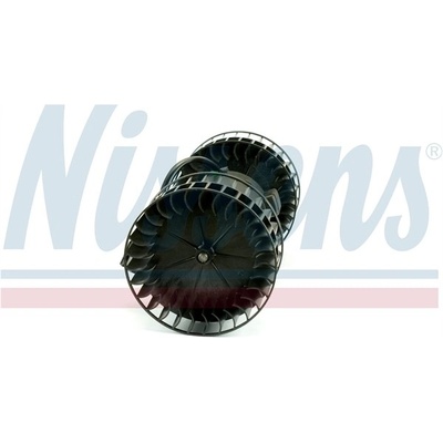 NISSENS vnitřní ventilátor 87037