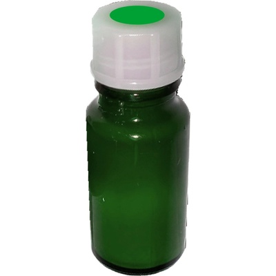 JaHan Barva k značení včelích matek lahvička 5 ml Zelená – Zboží Dáma