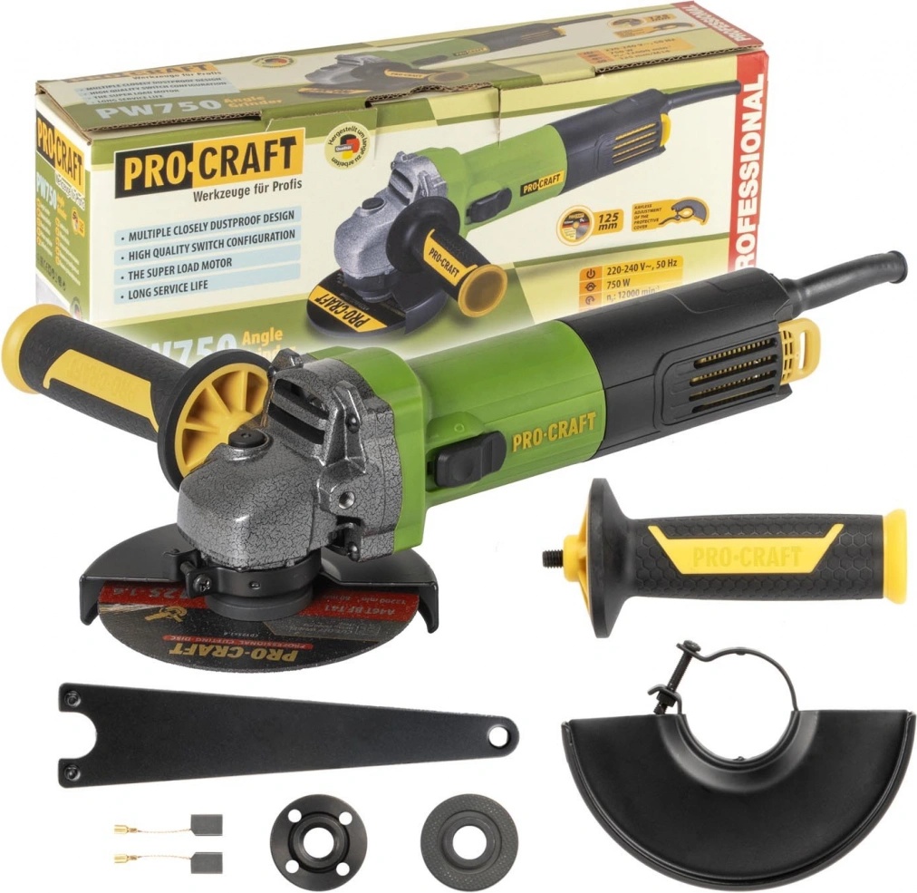 Procraft PW1050