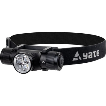 Yate Naos