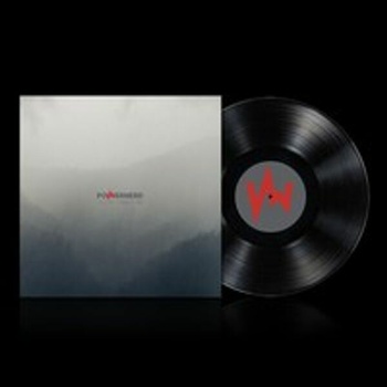 Townsend Devin Powernerd LP