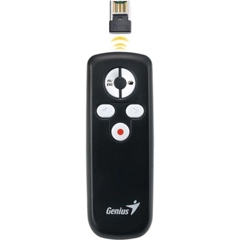 Genius Media Pointer 100 (31090015100)