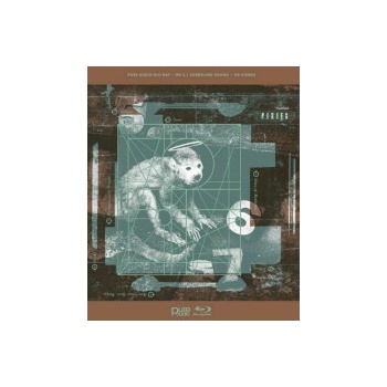 PIXIES - DOOLITTLE -BR AUDIO
