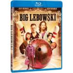 MagicBox Големият Лебовски - Blu-ray (000383)