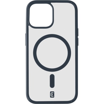 Image 1 of Cellularline Калъф Cellularline - Pop Mag, iPhone 15, син (POPMAGIPH15B)