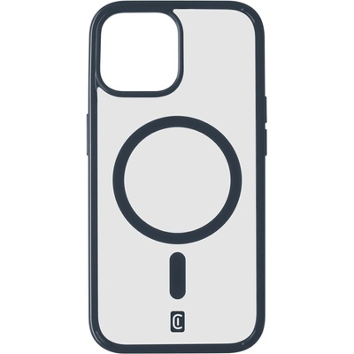 Cellularline Калъф Cellularline - Pop Mag, iPhone 15, син (POPMAGIPH15B)