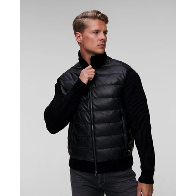 Bogner bunda Kurtis-dl černá
