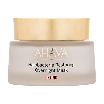 Ahava Halobacteria Restoring Overnight Mask 50 ml
