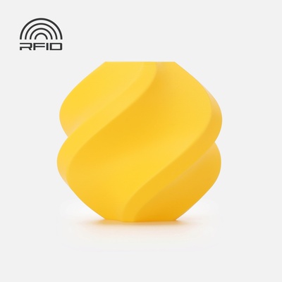 Bambu Lab PLA Tough+ Yellow - Макара (A10-Y0-1.75-1000-SPL)
