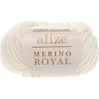 alize Merino Royal 62 Плетива прежда (26300062)