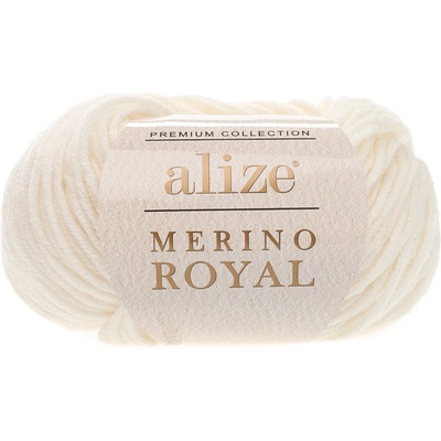 alize Merino Royal 62 Плетива прежда (26300062)