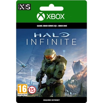 Halo: Infinite