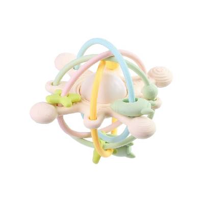Multi Toy Pastel Mix (tt22201)