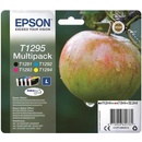 Epson T1295 L Multipack - originálny