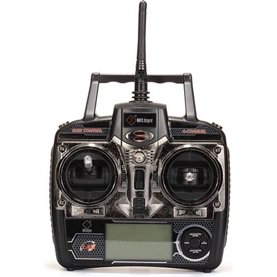 WL Toys Vysielač pre vrtuľníky