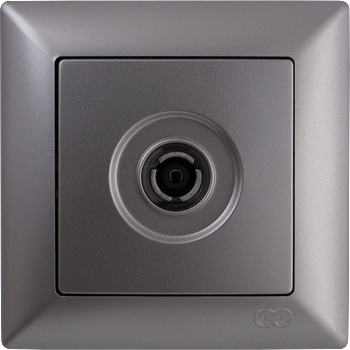 Günsan Visage КОНТАКТ tv СИВ (m042132)