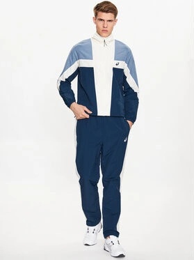 Asics tiger tracksuit best sale