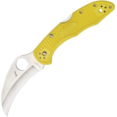 Spyderco Tasman Salt 2 C106PYL2