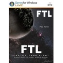 FTL Faster Than Light