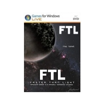 FTL Faster Than Light
