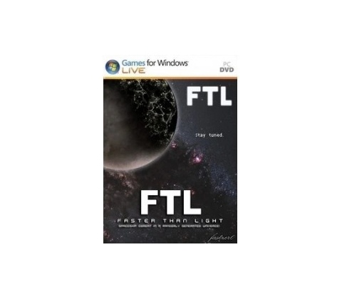 FTL Faster Than Light