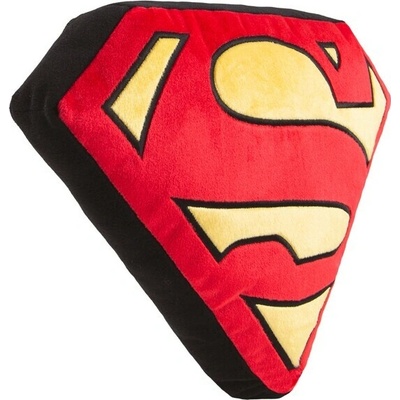 Vankúšik DC Comics - Superman, 42 x 25 x 10 cm