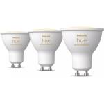 Philips LED/UV лампа Philips - 929003666703 (929003666703)