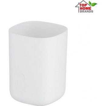 Wenko-Wenselaar GmbH & Co. KG, Germany Поставка за четки за зъби Wenko Davos, бял мат