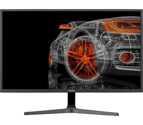 Samsung U32J590UQP