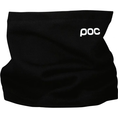 POC Thermal Neck Warmer Uranium Black
