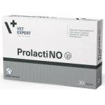 VetExpert ProlactiNO - хранителна добавка създадена за женски кучета с типични симптоми на лъжлива бременност, 30 таблетки, Vet Expert - Полша