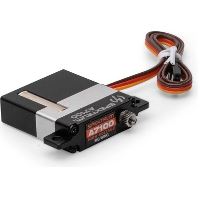 Spektrum servo A7100 8.3kg.cm 0.078s/60° úzke MT/M