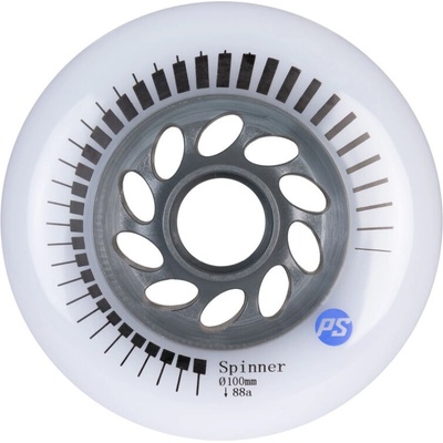 Powerslide Spinner 88A 100mm 3ks